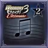 WO3U_BGM Pack 2