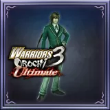 WO3U_DW7 Original Costume Pack 4