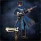 Warriors Orochi 4: Bonus Costume for Takatora Todo