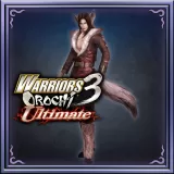WO3U_DW7 Original Costume Pack 7