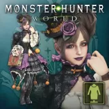 The Handler