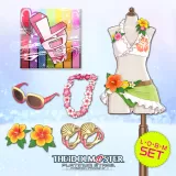 L・O・B・M Set (Japanese Ver.)