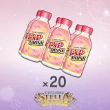 EXP drink L *20 #2 (Chinese/Korean Ver.)
