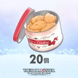 Burst cookie L *20 #4 (Japanese Ver.)