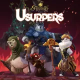 The Usurpers Hero Pack