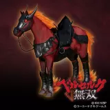 Additional Horse "Sekitoba" (Japanese Ver.)