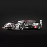 Audi R18 TDI (Audi Sport Team Joest) 