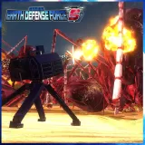 EDF5: FZ-GUN