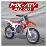 2017 Honda CRF 250R