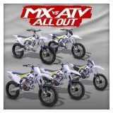 2017 Husqvarna Vehicle Bundle