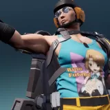 Edfir - Tank Top 