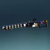 Edfir - Weapon: PT-Pythagoras