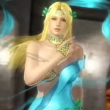 DOA5LR Halloween Costume 2017 - Helena (English/Chinese/Korean/Japanese Ver.)