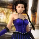 DOA5LR Halloween Costume 2017 - Pai (English/Chinese/Korean/Japanese Ver.)