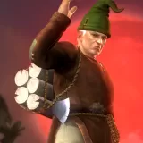 DOA5LR Halloween Costume 2017 - Leon (English/Chinese/Korean/Japanese Ver.)