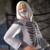 DOA5LR Halloween Costume 2017 - Eliot (English/Chinese/Korean/Japanese Ver.)