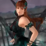 DOA5LR Halloween Costume 2017 - Phase 4 (English/Chinese/Korean/Japanese Ver.)