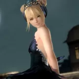 DOA5LR Halloween Costume 2017 - Marie Rose (English/Chinese/Korean/Japanese Ver.)