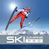 Ski Jumping Pro VR