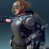 EDF:IR - Creation parts: EDF5 (English/Chinese/Korean/Japanese Ver.)