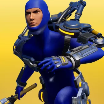 Edf Ir Full Body Tights Bundle Trophy Guides And Psn Price History