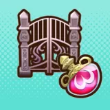 Additional Dungeon: Mystic Omega Spot (English/Chinese/Korean/Japanese Ver.)