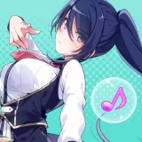 Character Song: Mio ã€ŒSparkling Veilã€ (English/Chinese/Korean/Japanese Ver.)