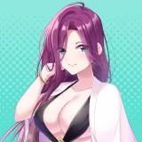 Costume: Yurika (Swimsuit) (English/Chinese/Korean/Japanese Ver.)