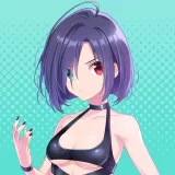 Costume: Mei (Swimsuit) (English/Chinese/Korean/Japanese Ver.)