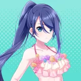 Costume: Mio (Swimsuit) (English/Chinese/Korean/Japanese Ver.)