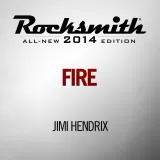 Fire - Jimi Hendrix