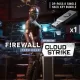 Cloudstrike Op Pass + 1 Hack Key (Add-On)