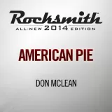 American Pie - Don McLean