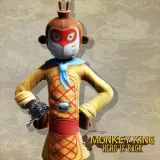 Dasheng Doll (English/Chinese/Korean/Japanese Ver.)