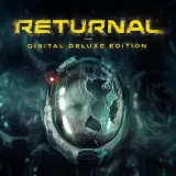 Returnal Digital - Deluxe Edition