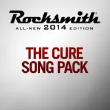 The Cure Song Pack
