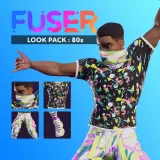 Look Pack: 80s