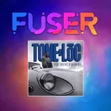 Tone-Loc - "Funky Cold Medina"