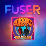 Tag Team - "Whoomp! There It Is"