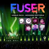 Venue Pack: Modern Dystopia