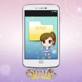 Mails from Mami (Chinese/Korean Ver.)
