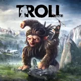 Troll & I Troll & I