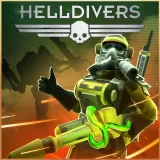 Helldivers Hazard Ops Pack (English/Chinese/Korean Ver.)