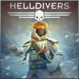 Helldivers Terrain Specialist Pack (English/Chinese/Korean Ver.)
