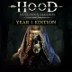 Hood: Outlaws & Legends - Year 1 Edition (Pre-order)