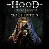 Hood: Outlaws & Legends - Year 1 Edition (Pre-order)
