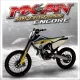 2015 Husqvarna FC 350 MX