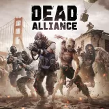 Dead Alliance: Multiplayer Edition