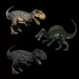 Tyrant Pack 01