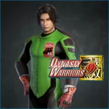 Dynasty Warriors 9: Zhao Yun 